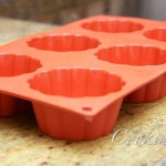 قوالب سيلكون لجميع انواع الحلويات باشكال واحجام مختلفه