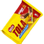 توله شريط 108.5غ 7حبه