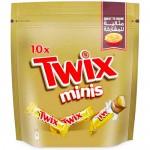 تويكس 10 حبه