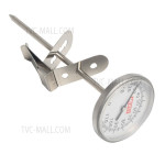 ميزان حرارة للقهوة شاشه عرض سريعه 24 غ  meifei