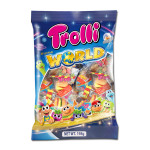 ترولي جمي ذاوارلد 250 غ