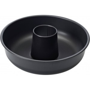 طبق دائري للكيك مفتوح 25 سم