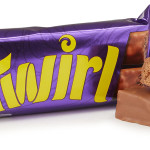 شوكولاته كادبوري تويرل 43غ