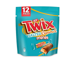 توكس ميني سولت كراميل 174 غ 12 حبه