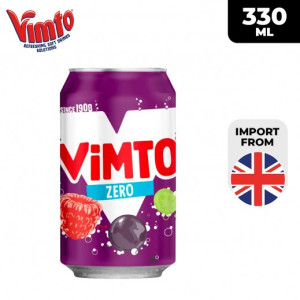 مشروب غازي فيمتو زيرو 330 مل