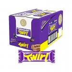 شوكلاتة كادبري توريل