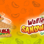 حلاو جيلي يوبي ساندويش جامبو 88 غ 6 حبه