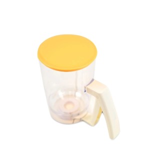 صبابه قطايف وبان كيك وكب كيك