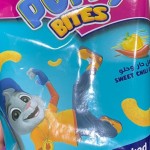 بفك-اكس بايتس بالفلفل الحار والحلو 60 حبه