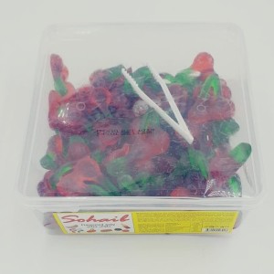 جيلي درام كرز 1000 غ