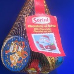 شوكولاته جران مكس 100 غ 16 حبه