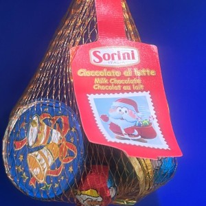 شوكولاته جران مكس 100 غ 16 حبه