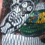 شوكولاته الرعب 100 غ