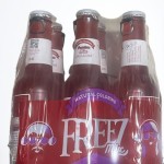 مشروب فريز نكهه كوكتيل رمان 275 مل 6 حبه