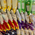 بطاط ميكي مشكل 50 حبه