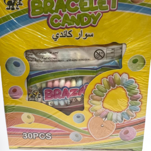 سوار كاندي 12 غ 24 حبه