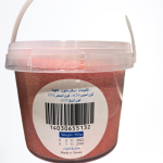 سكر شعر بنات وردي 900 غ