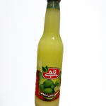 لايم ناجي جوس 420 مل