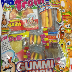 جيلي ترولي جمي لنش 88غ