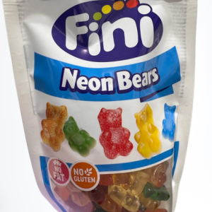 جيلي فيني دب 180 غ