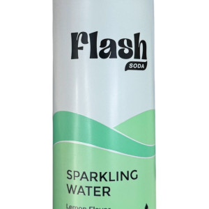 فلاش مياه غازي باليمون 250 مل