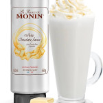 صوص منون وايت شوكلت 500مل