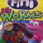 جيلي فيني دوده 100غ