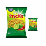 قيكو ستيكس حار وليمون 55حبه