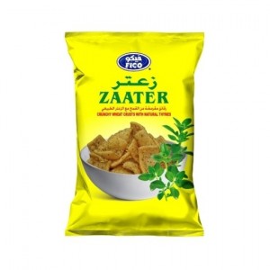 فيكو زعتر 60حبه